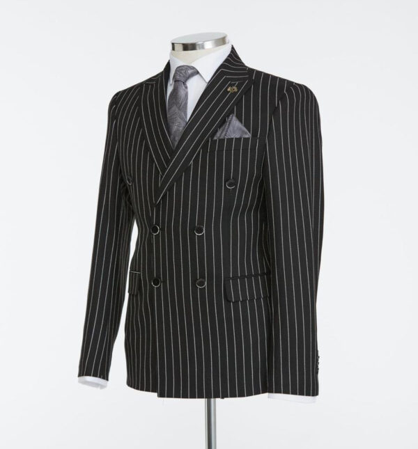 Men suit M2