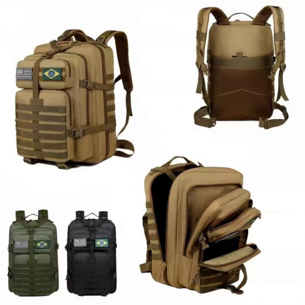 Backpack 1