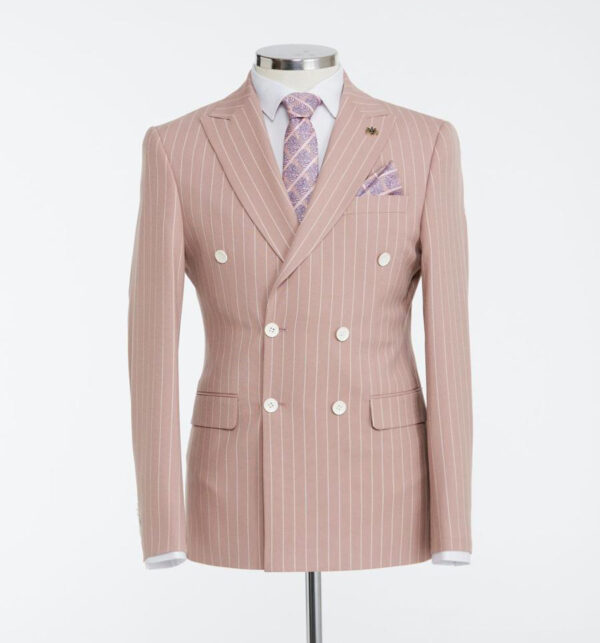 Men suit M6
