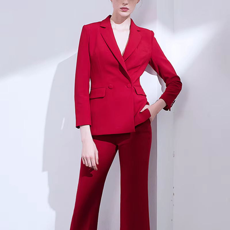 ODM-Custom-Made-Red-Jacket-Women-Formal-Dress-Suit-Office-Lady-Blazer-Business-Suits-European-American-asia-Size-Wholesale