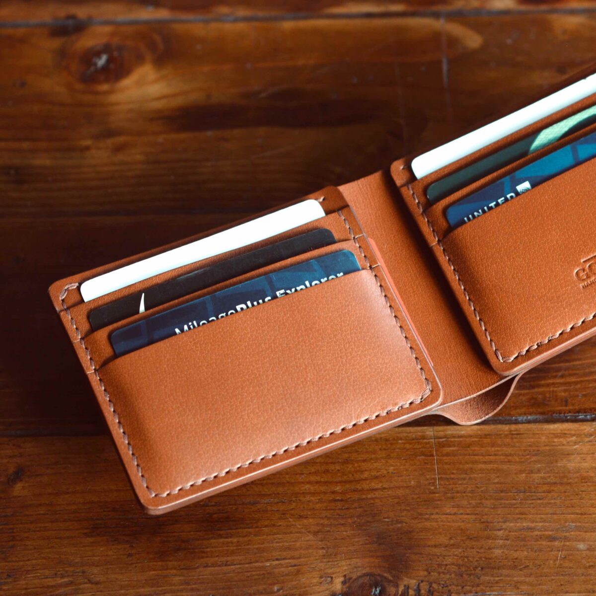 Men wallet 1 - Image 1