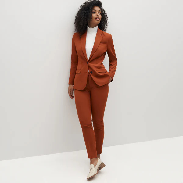 women suit