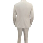 Light beige single breasted - Image 4