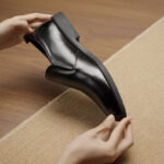 Leather shoes - Model 72031 - Image 2