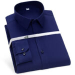 Shirts 85% cotton and 15% polyester - Image 11