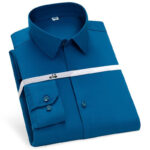 Shirts 85% cotton and 15% polyester - Image 13