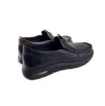 Leather shoes - Model D587738 - Image 3