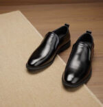 Leather shoes - Model 72031 - Image 3