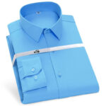 Shirts 85% cotton and 15% polyester - Image 3