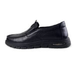 Leather shoes - Model D587738 - Image 4