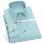 Shirts 85% cotton and 15% polyester - Image 4