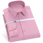 Shirts 85% cotton and 15% polyester - Image 5