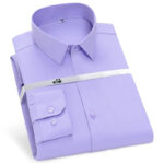 Shirts 85% cotton and 15% polyester - Image 6