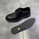 Leather shoes - Model 85679 - Image 3