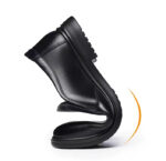 Leather shoes - Model 72031 - Image 7