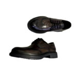 Leather shoes - Model 85679 - Image 2