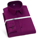 Shirts 85% cotton and 15% polyester - Image 8