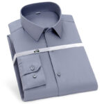 Shirts 85% cotton and 15% polyester - Image 9