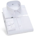 Shirts 85% cotton and 15% polyester - Image 10