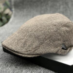 Hat (Model 1)