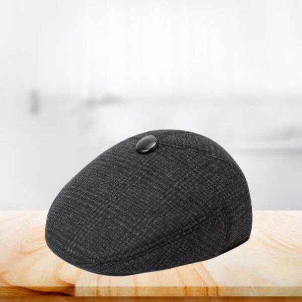 Hat (Model 2)