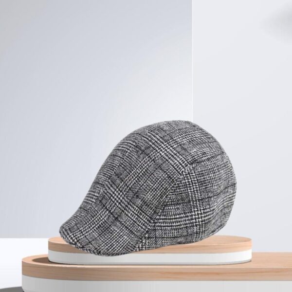 Hat (Model 3)