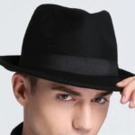 Hat (Model 5)
